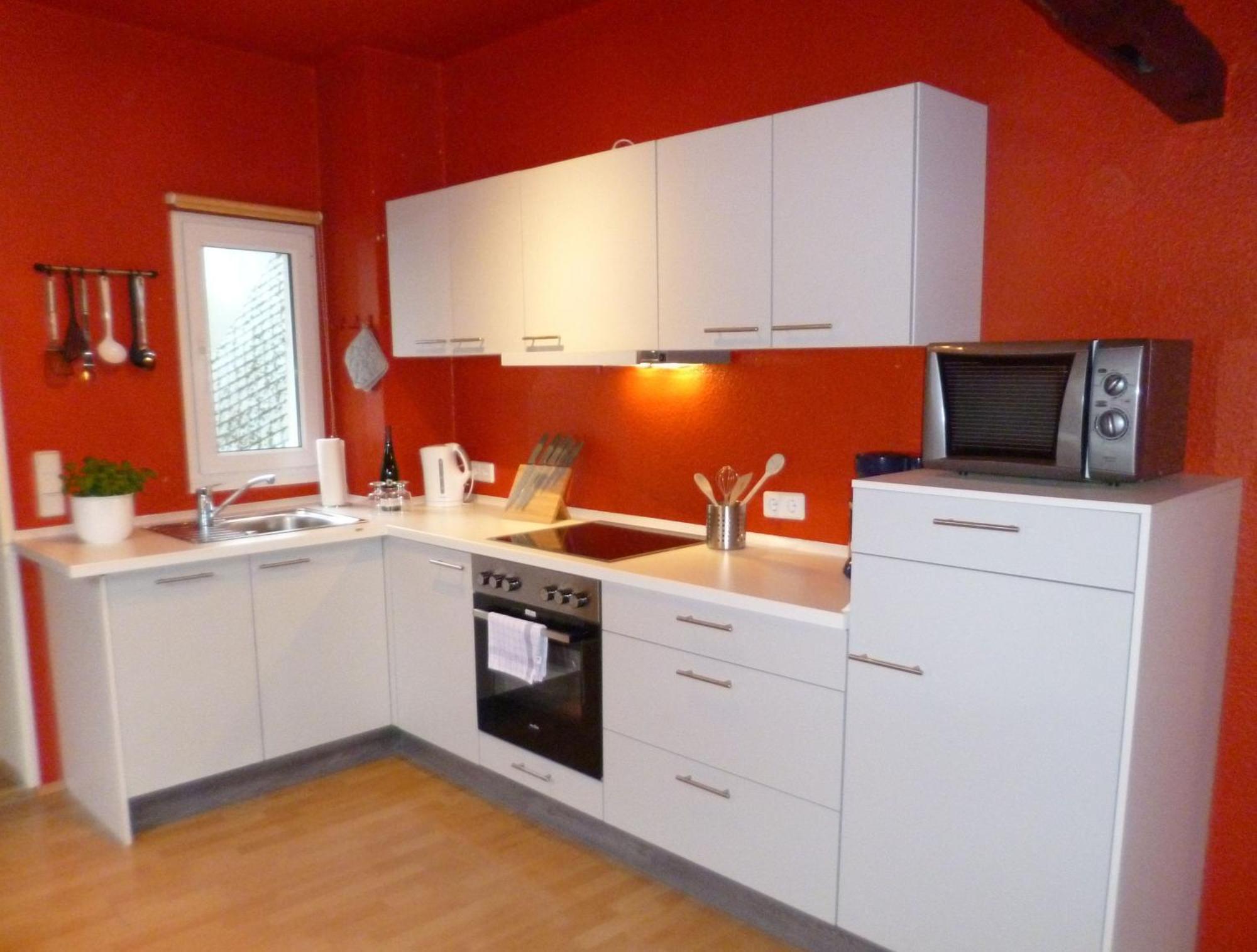 Rheinblick 4 Apartment