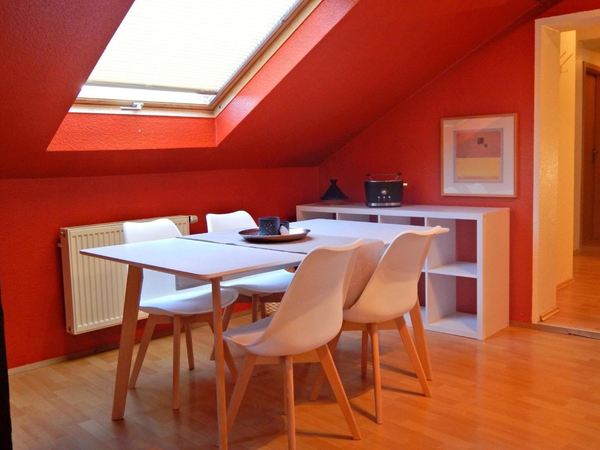 Apartment Rheinblick 4 Koblenz (Rhineland-Palatinate)