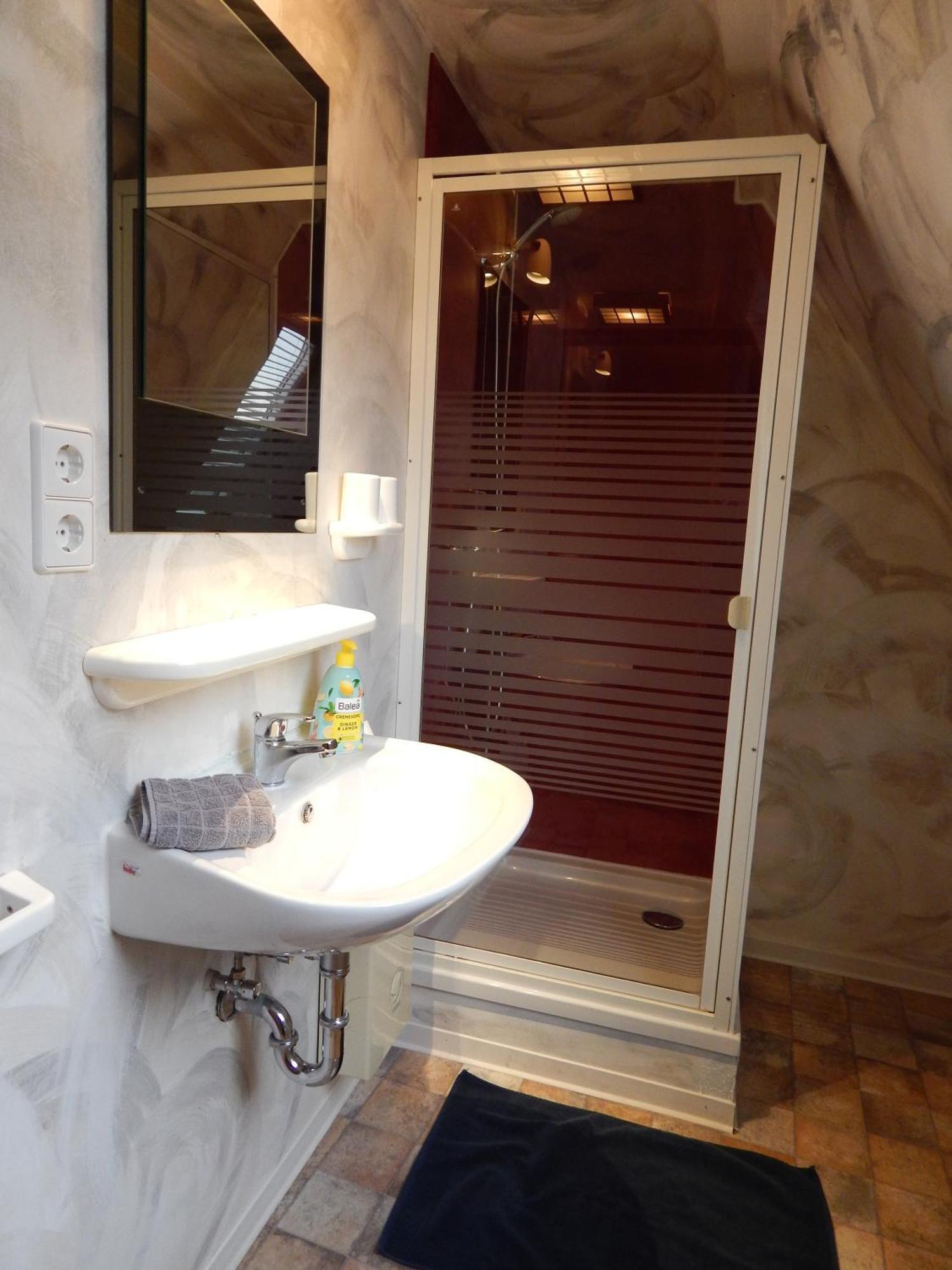 Apartment Rheinblick 4 *