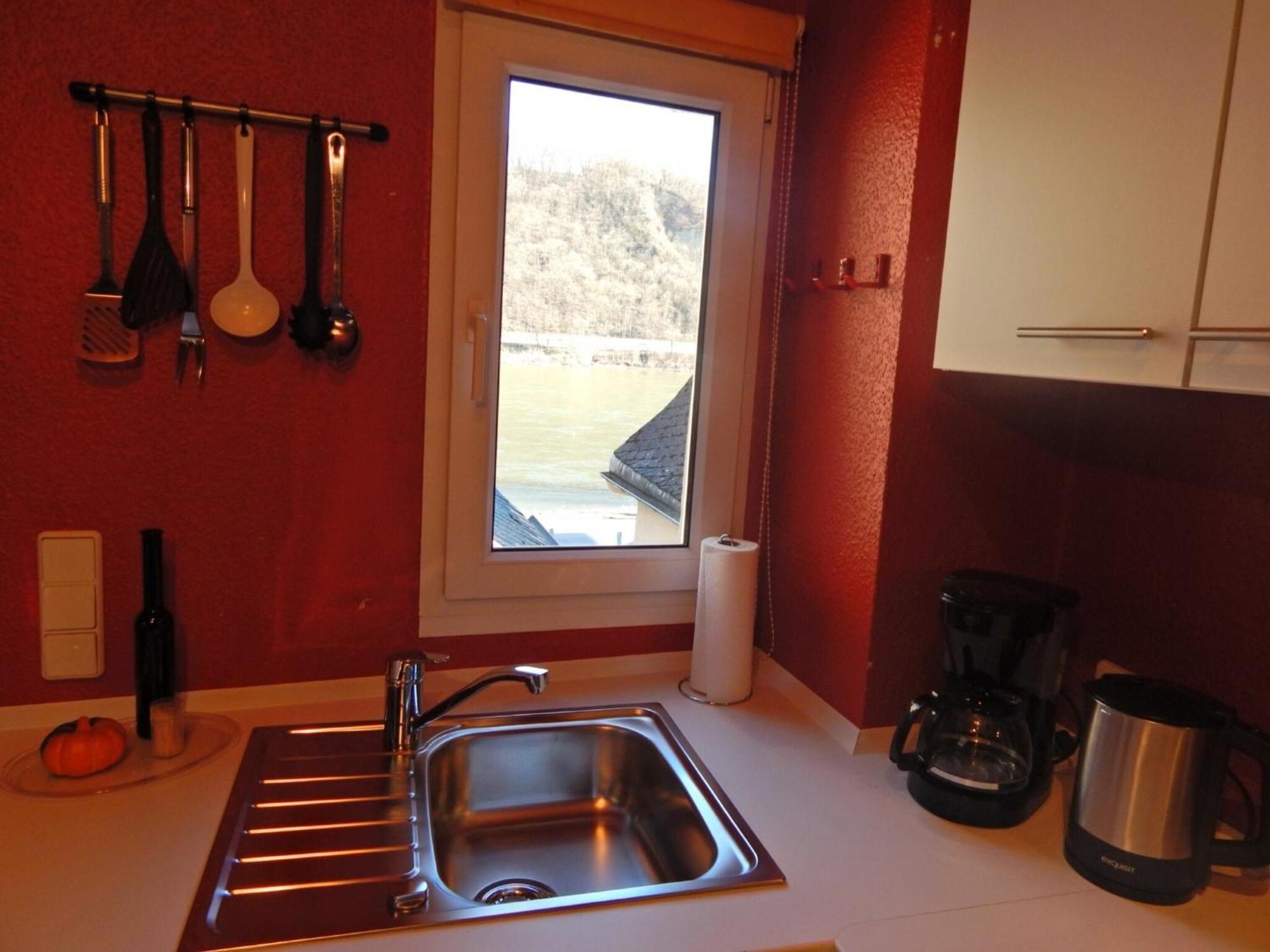 Rheinblick 4 Apartment