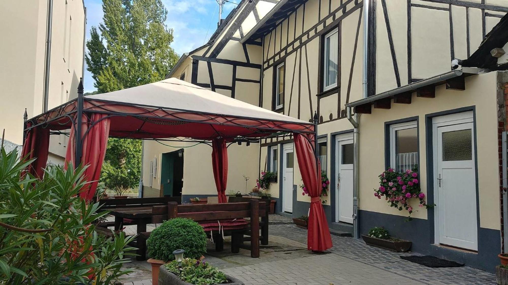 Apartment Rheinblick 4 Koblenz (Rhineland-Palatinate)